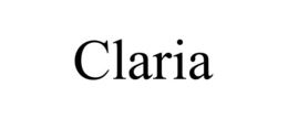 CLARIA