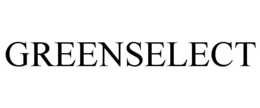 GREENSELECT