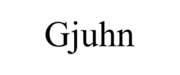 GJUHN