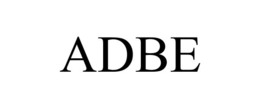 ADBE