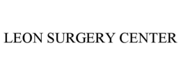 LEON SURGERY CENTER