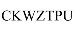 CKWZTPU