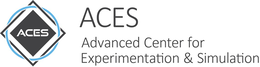 ACES ACES ADVANCED CENTER FOR EXPERIMENTATION & SIMULATION
