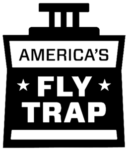 AMERICA'S FLY TRAP