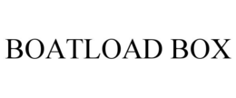 BOATLOAD BOX