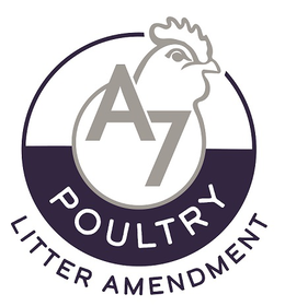 A7 POULTRY LITTER AMENDMENT