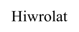 HIWROLAT