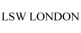 LSW LONDON