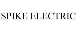 SPIKE ELECTRIC