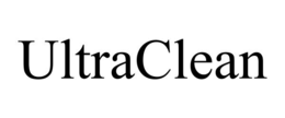 ULTRACLEAN