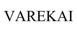 VAREKAI