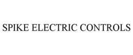 SPIKE ELECTRIC CONTROLS