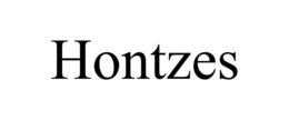 HONTZES