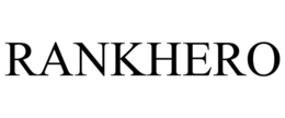 RANKHERO