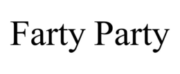 FARTY PARTY