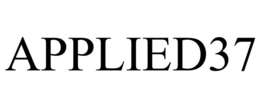 APPLIED37