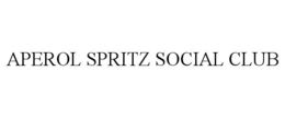 APEROL SPRITZ SOCIAL CLUB