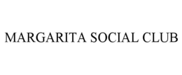 MARGARITA SOCIAL CLUB