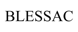 BLESSAC