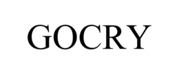 GOCRY