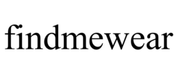 FINDMEWEAR