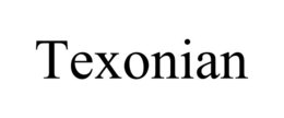 TEXONIAN