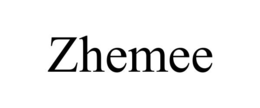 ZHEMEE