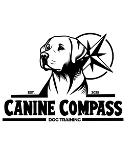 CANINE COMPASS EST. 2025 DOG TRAINING