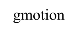 GMOTION
