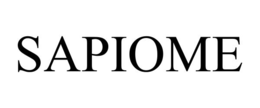 SAPIOME