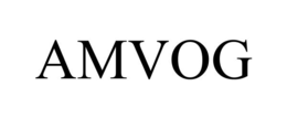 AMVOG
