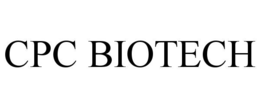CPC BIOTECH