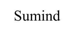 SUMIND