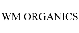 WM ORGANICS