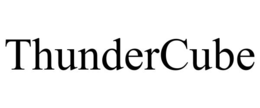 THUNDERCUBE