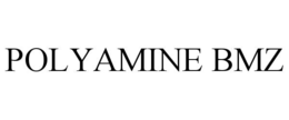 POLYAMINE BMZ