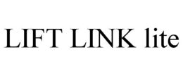 LIFT LINK LITE