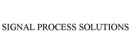 SIGNAL PROCESS SOLUTIONS