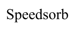 SPEEDSORB