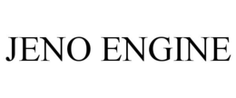 JENO ENGINE