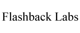 FLASHBACK LABS