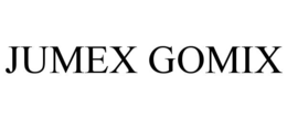 JUMEX GOMIX