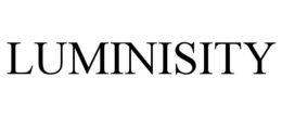 LUMINISITY