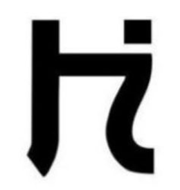 H