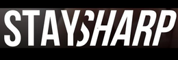 STAYSHARP