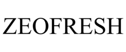 ZEOFRESH