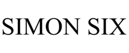 SIMON SIX
