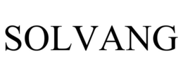SOLVANG