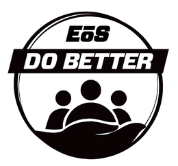 EOS DO BETTER