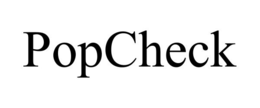 POPCHECK